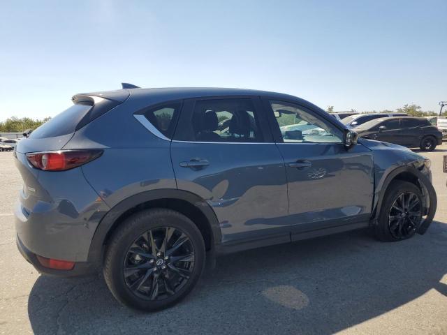 JM3KFACM9M0483836 - 2021 MAZDA CX-5 TOURING გრაფიტი ფოტო 3