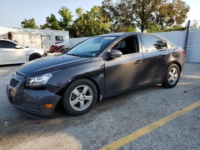 2014 CHEVROLET CRUZE LT, 