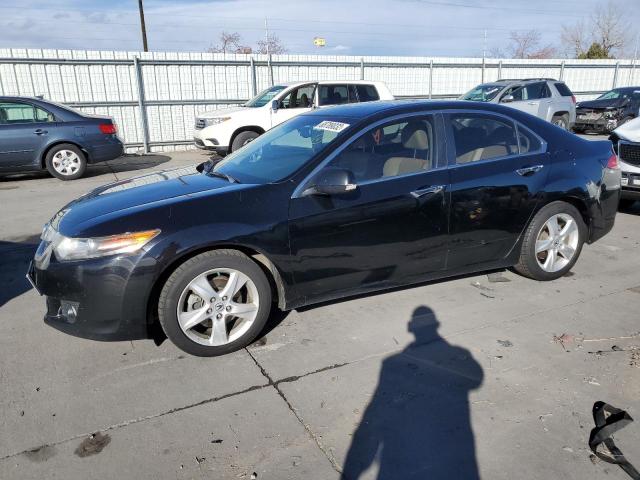 2010 ACURA TSX, 