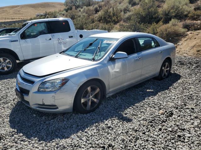 2012 CHEVROLET MALIBU 1LT, 