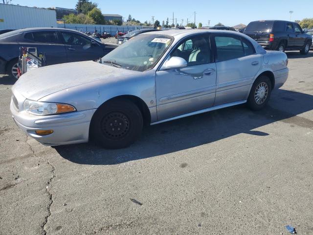 2005 BUICK LESABRE CUSTOM, 
