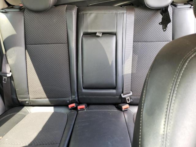 KL4CJASB3KB739735 - 2019 BUICK ENCORE PREFERRED WHITE photo 10