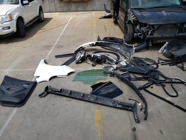 KL4CJASB3KB739735 - 2019 BUICK ENCORE PREFERRED WHITE photo 13