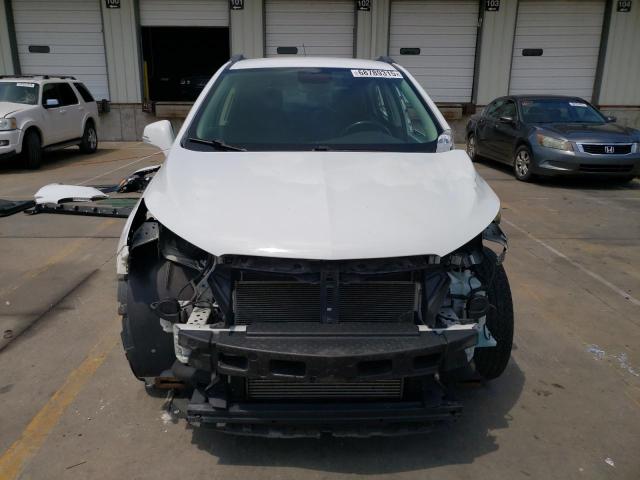 KL4CJASB3KB739735 - 2019 BUICK ENCORE PREFERRED WHITE photo 5