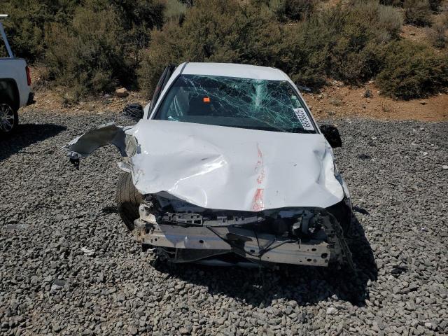 4T1G11AK6RU251186 - 2024 TOYOTA CAMRY SE NIGHT SHADE WHITE photo 5