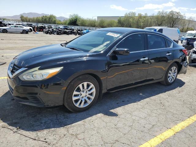 2016 NISSAN ALTIMA 2.5, 