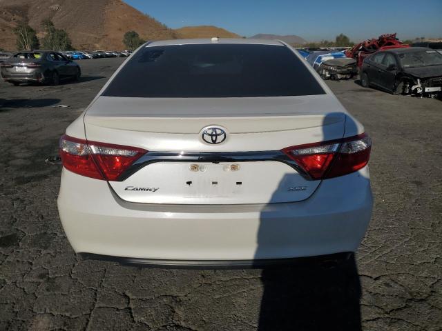 4T1BF1FK7GU259251 - 2016 TOYOTA CAMRY LE WHITE photo 6