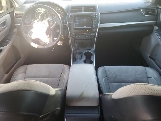 4T1BF1FK7GU259251 - 2016 TOYOTA CAMRY LE WHITE photo 8