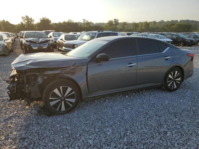 2021 NISSAN ALTIMA S, 