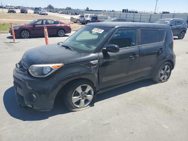2018 KIA SOUL, 