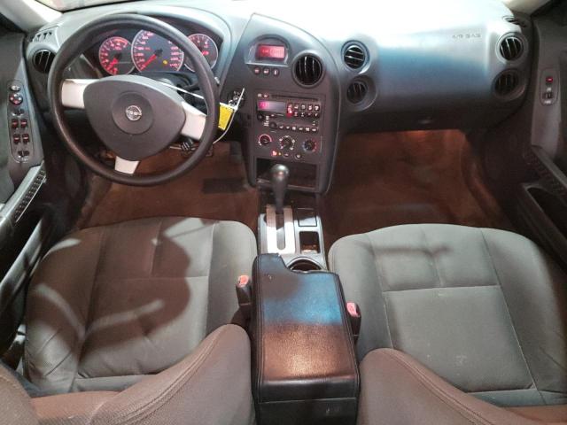 2G2WP522851240933 - 2005 PONTIAC GRAND PRIX 勃艮第红 照片 8