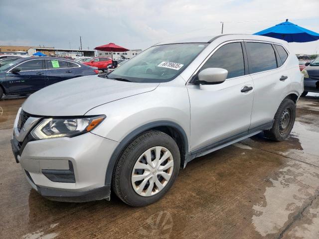 2020 NISSAN ROGUE S, 