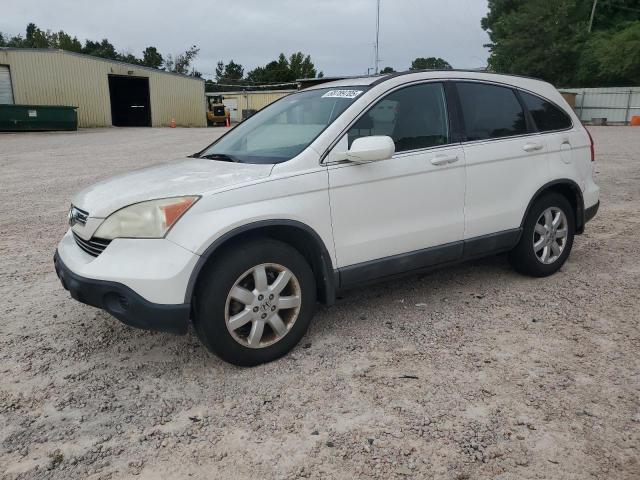 2009 HONDA CR-V EXL, 