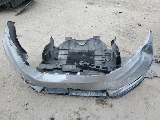 3HGGK5H77JM734173 - 2018 HONDA FIT SPORT SILVER photo 12