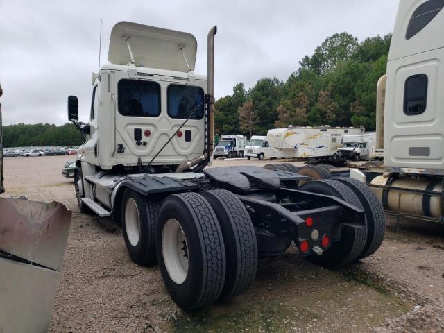 1FUJGEDR2DLFA9301 - 2013 FREIGHTLINER CASCADIA 1 Білий фото 3