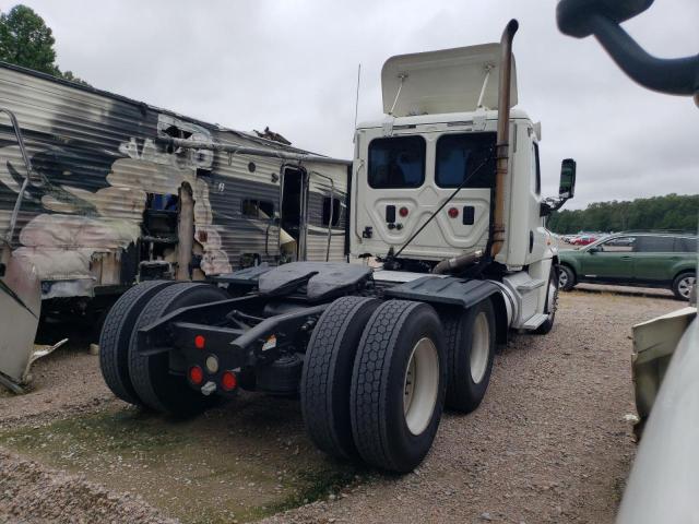 1FUJGEDR2DLFA9301 - 2013 FREIGHTLINER CASCADIA 1 Білий фото 4