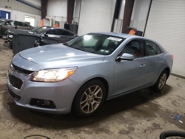 1G11C5SA8DU150315 - 2013 CHEVROLET MALIBU 1LT 灰色 照片 1