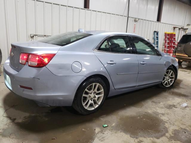 1G11C5SA8DU150315 - 2013 CHEVROLET MALIBU 1LT 灰色 照片 3