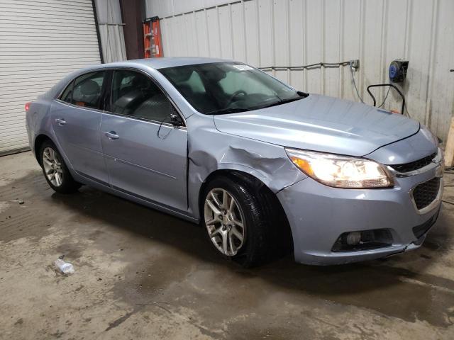 1G11C5SA8DU150315 - 2013 CHEVROLET MALIBU 1LT 灰色 照片 4
