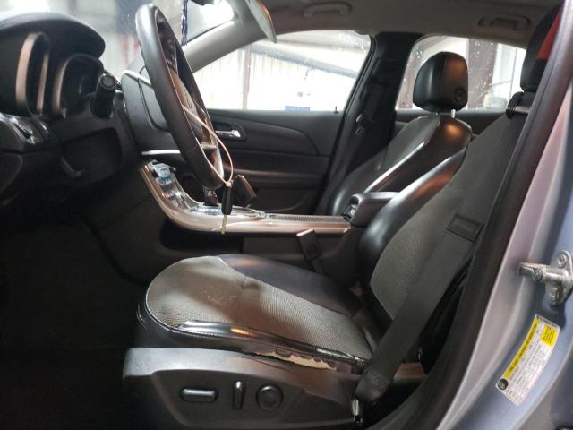 1G11C5SA8DU150315 - 2013 CHEVROLET MALIBU 1LT 灰色 照片 7