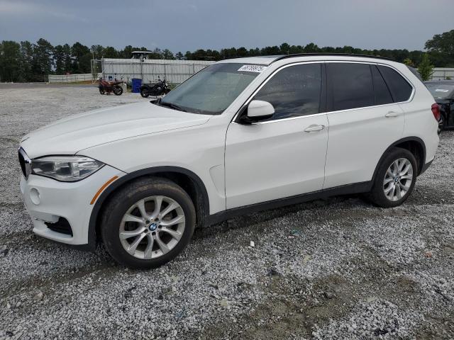 2016 BMW X5 XDRIVE35I, null
