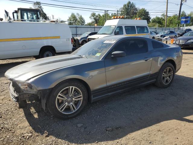 2011 FORD MUSTANG, 