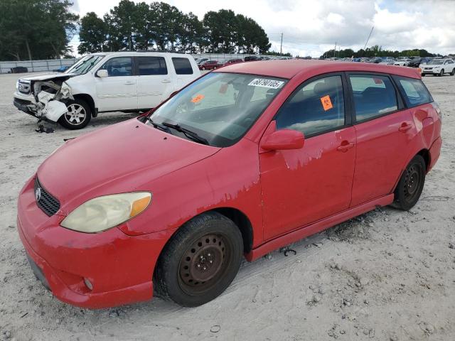 2006 TOYOTA COROLLA MA XR, 
