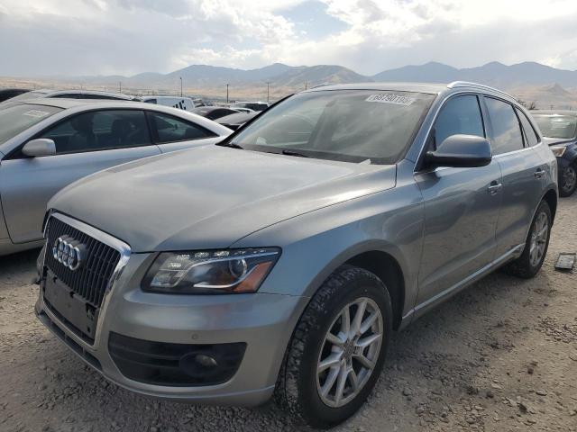 2011 AUDI Q5 PREMIUM PLUS, 