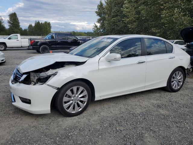 2014 HONDA ACCORD EXL, 