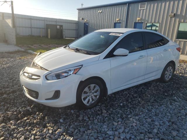 2016 HYUNDAI ACCENT SE, 