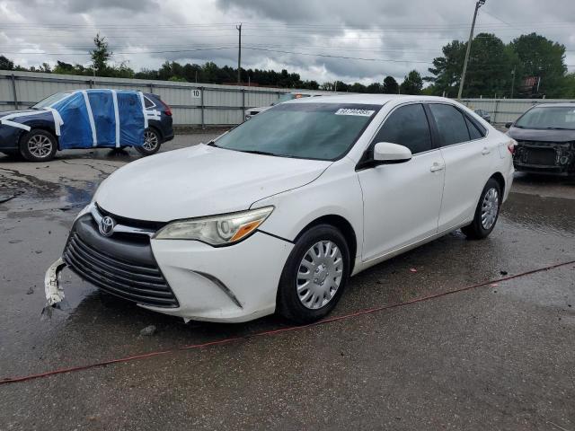 2016 TOYOTA CAMRY LE, 