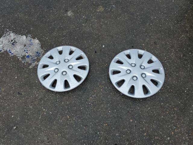 4T1BF1FK7GU137733 - 2016 TOYOTA CAMRY LE WHITE photo 12