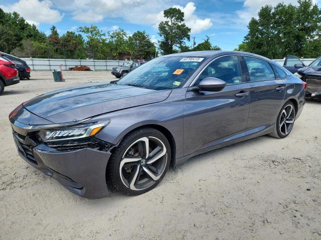 2019 HONDA ACCORD SPORT, 