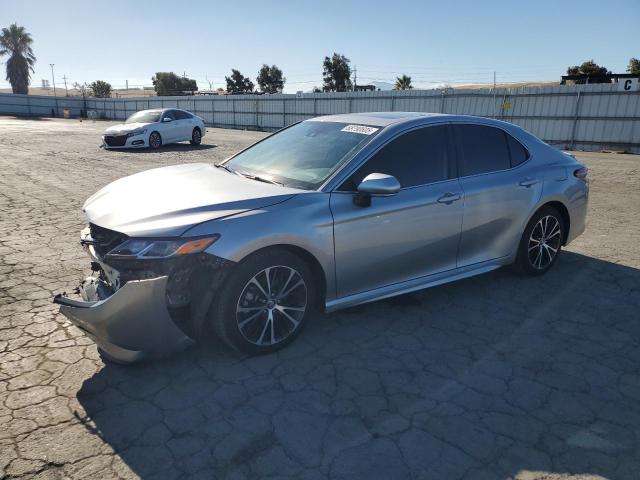 2019 TOYOTA CAMRY L, 
