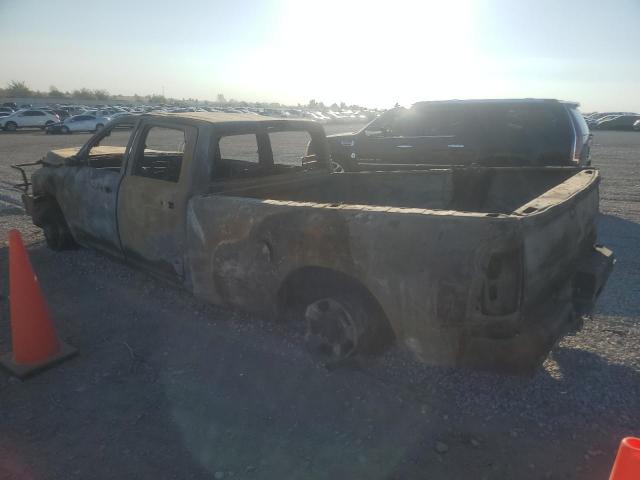 3D7UT2CL2BG510428 - 2011 DODGE RAM 2500 BURN photo 2