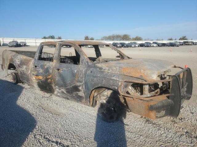 3D7UT2CL2BG510428 - 2011 DODGE RAM 2500 BURN photo 4