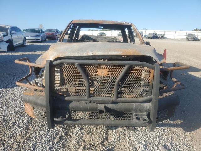 3D7UT2CL2BG510428 - 2011 DODGE RAM 2500 BURN photo 5