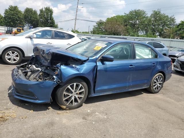 2016 VOLKSWAGEN JETTA SE, 