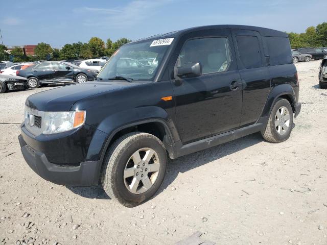 2011 HONDA ELEMENT EX, 
