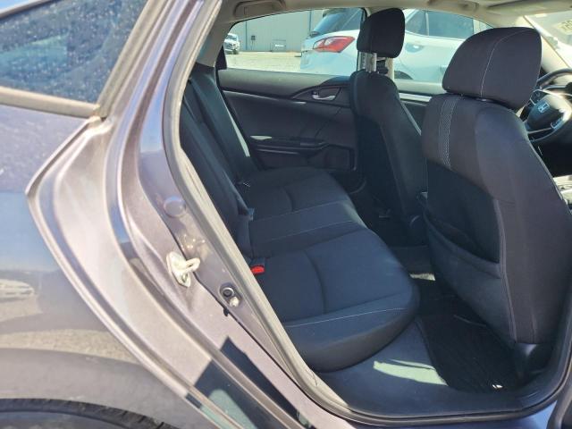 19XFC2F79JE009421 - 2018 HONDA CIVIC EX Boz foto 10