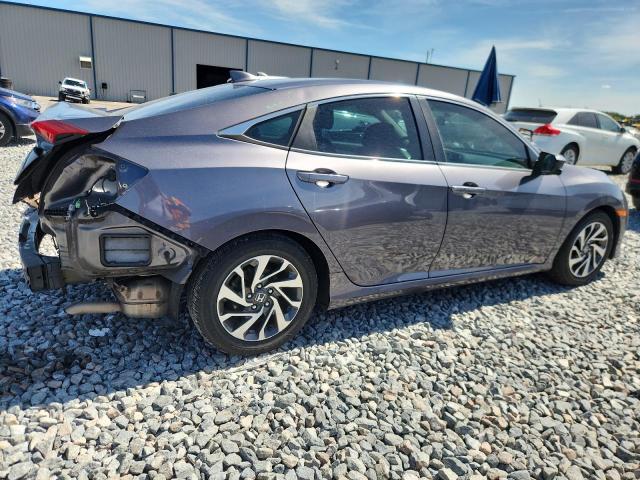 19XFC2F79JE009421 - 2018 HONDA CIVIC EX Boz foto 3