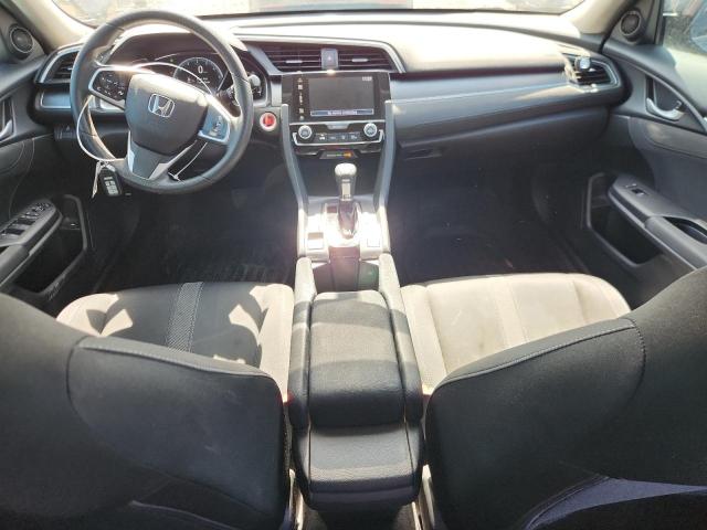 19XFC2F79JE009421 - 2018 HONDA CIVIC EX Boz foto 8