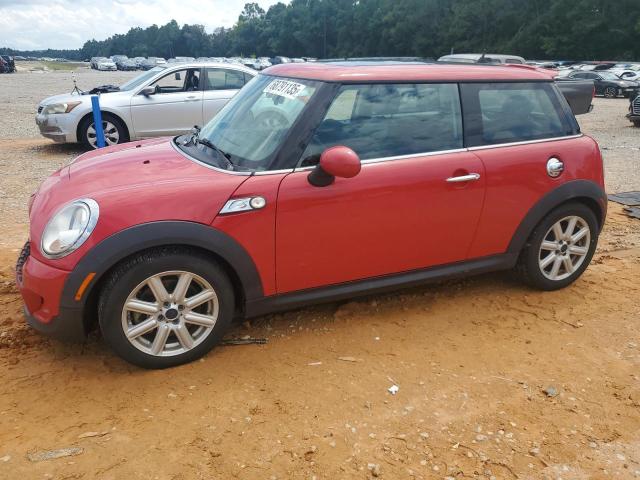 2013 MINI COOPER S, 