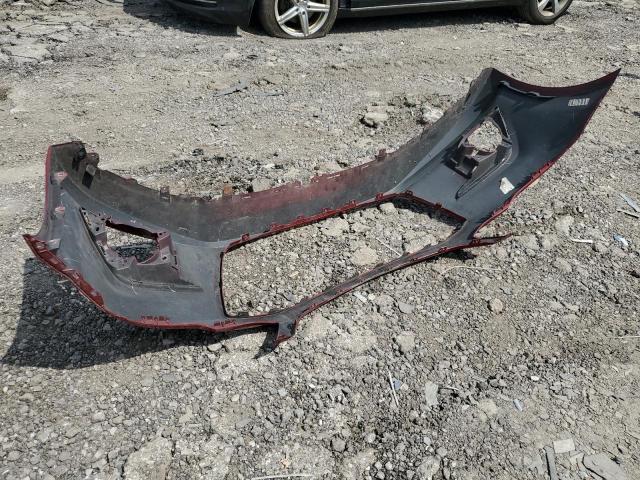 1G1JD5SH0J4129626 - 2018 CHEVROLET SONIC LT RED photo 12