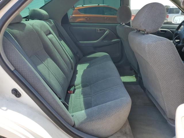 4T1BG22KX1U818484 - 2001 TOYOTA CAMRY CE თეთრი ფოტო 10
