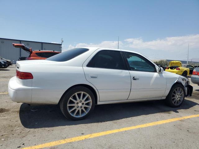 4T1BG22KX1U818484 - 2001 TOYOTA CAMRY CE თეთრი ფოტო 3