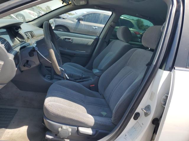4T1BG22KX1U818484 - 2001 TOYOTA CAMRY CE თეთრი ფოტო 7