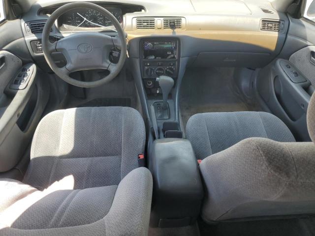 4T1BG22KX1U818484 - 2001 TOYOTA CAMRY CE თეთრი ფოტო 8