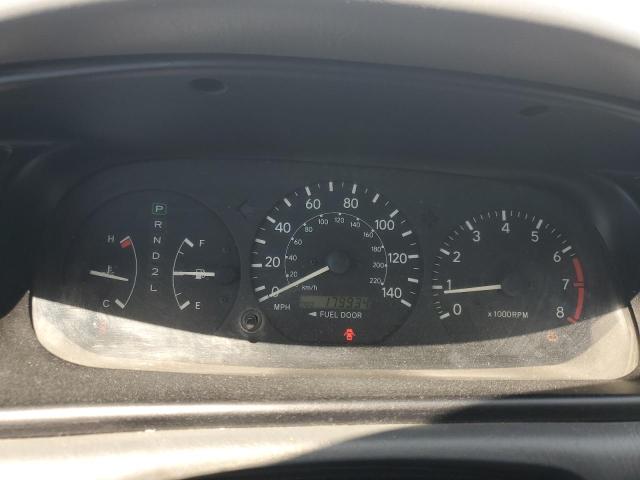 4T1BG22KX1U818484 - 2001 TOYOTA CAMRY CE თეთრი ფოტო 9