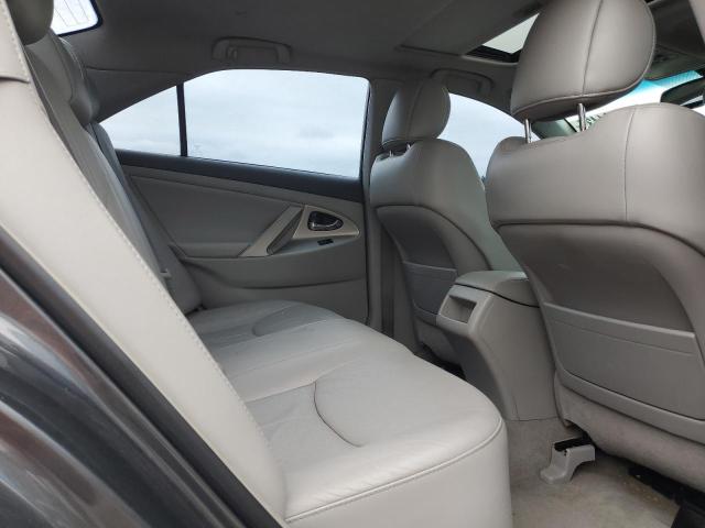 4T1BK46K67U530023 - 2007 TOYOTA CAMRY LE 石墨色 照片 10